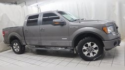 2013 Ford F-150 King Ranch
