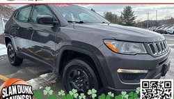 2019 Jeep Compass Sport