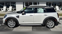2024 MINI Countryman Cooper S ALL4