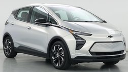 2023 Chevrolet Bolt EV 2LT