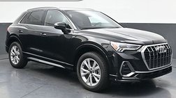 2023 Audi Q3 quattro S line Premium 45 TFSI