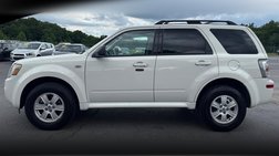 2009 Mercury Mariner V6