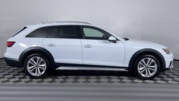 2023 Audi A4 allroad quattro Premium Plus 45 TFSI