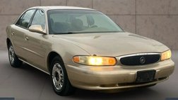 2005 Buick Century Base