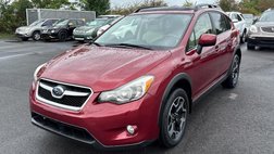 2013 Subaru XV Crosstrek 2.0i Premium