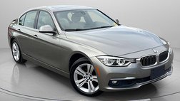 2017 BMW 3 Series 330i xDrive