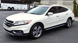 2014 Honda Crosstour EX V6