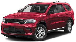2026 Dodge Durango GT HEMI