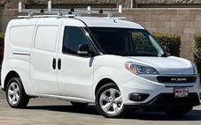 2022 Ram ProMaster City Base