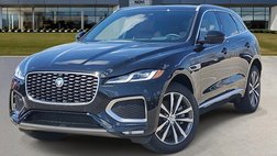 2026 Jaguar F-PACE P250 R-Dynamic S
