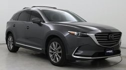 2021 Mazda CX-9 Grand Touring