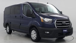 2020 Ford Transit 150 XL