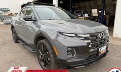 2024 Hyundai Santa Cruz Night