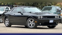 2009 Dodge Challenger SE