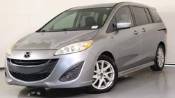 2015 Mazda MAZDA5 Touring