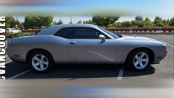 2014 Dodge Challenger SXT