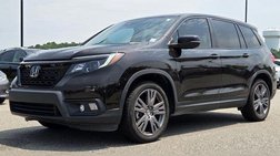 2020 Honda Passport EX-L
