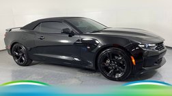 2024 Chevrolet Camaro LT