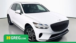 2023 Genesis GV70 2.5T Standard