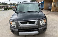 2003 Honda Element EX