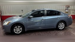 2010 Nissan Altima 2.5 SL