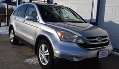 2010 Honda CR-V 