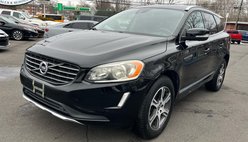 2014 Volvo XC60 AWD 4dr 3.0L