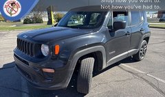 2021 Jeep Renegade Sport