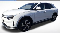 2023 VinFast VF8 Eco City Edition