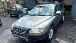 2007 Volvo XC70 Base