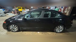 2011 Honda Civic EX-L