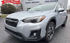 2018 Subaru Crosstrek 2.0i Limited