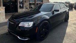 2017 Chrysler 300 Limited