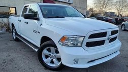 2015 Ram Ram Pickup 1500 Express