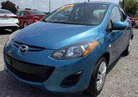 2012 Mazda MAZDA2 Sport