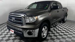 2011 Toyota Tundra Grade