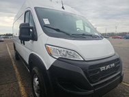 2023 Ram ProMaster 2500 159 WB