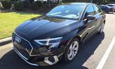 2023 Audi A3 Premium 40 TFSI