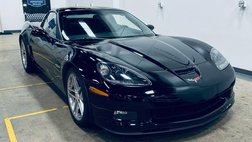 2006 Chevrolet Corvette Z06
