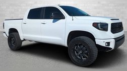 2017 Toyota Tundra 1794 Edition