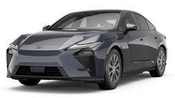 2026 Lexus ES ES 500e Premium