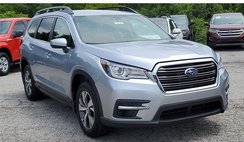 2022 Subaru Ascent Premium 8-Passenger