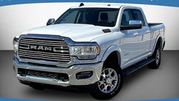 2019 Ram Ram Pickup 3500 Big Horn