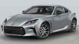 2024 Toyota GR86 Trueno Edition