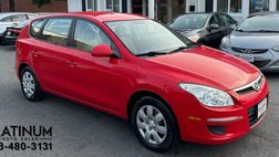 2011 Hyundai Elantra Touring GLS