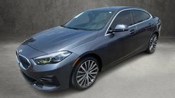 2020 BMW 2 Series 228i xDrive Gran Coupe