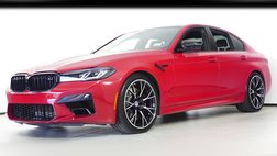2023 BMW M5 Base