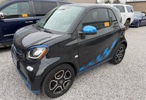 2018 Smart Fortwo Electric Drive prime