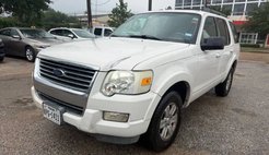 2010 Ford Explorer XLT