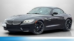 2014 BMW Z4 sDrive35i